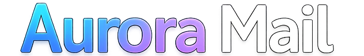 Aurora Mail
