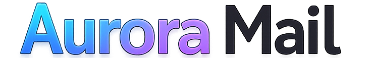 Aurora Mail